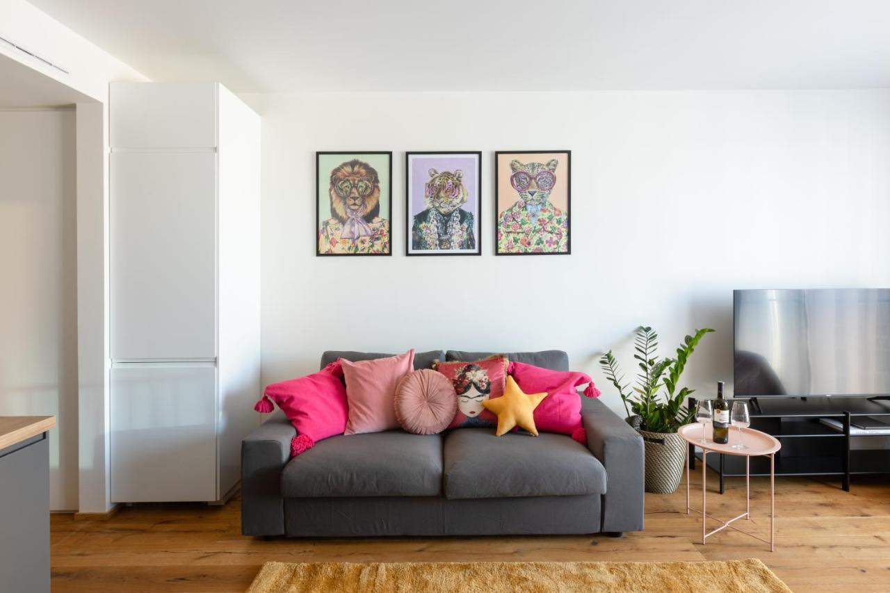 Lejlighed Urban Chic Residences Prag