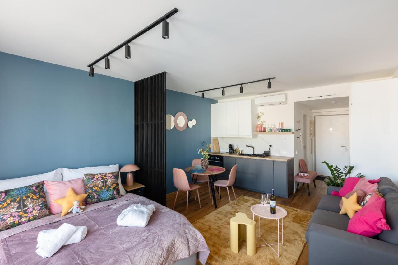 Urban Chic Residences Lejlighed *