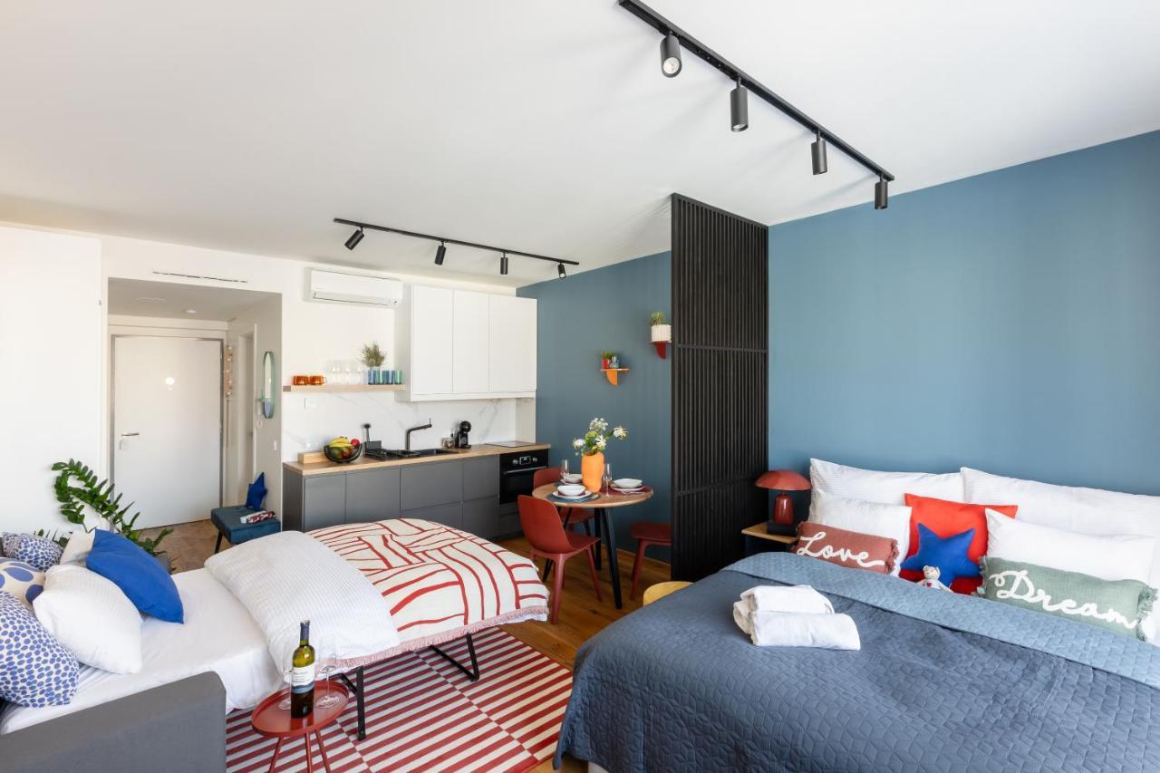 Urban Chic Residences * Prag