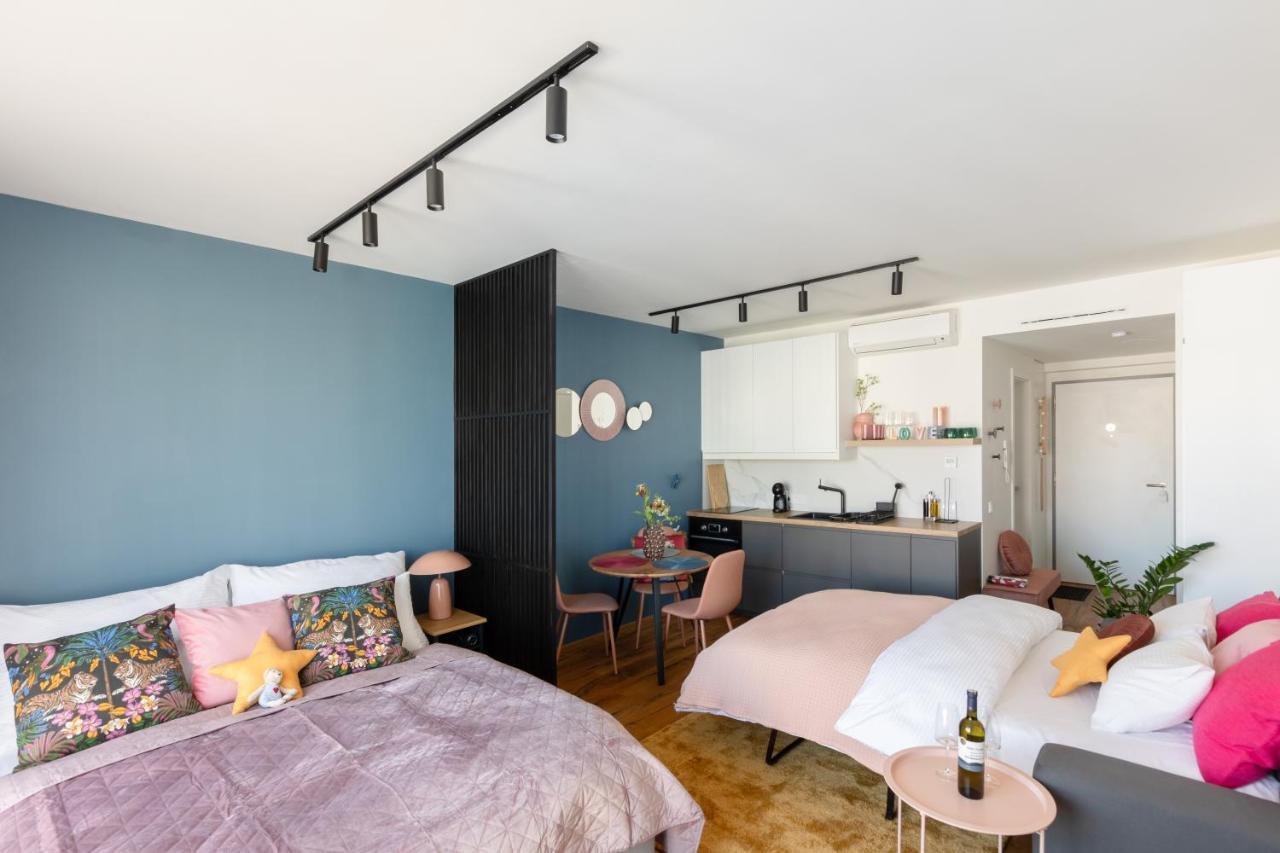 Lejlighed Urban Chic Residences